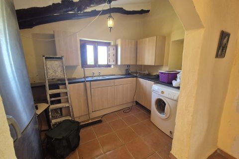 Cortijo i Arboleas, Almeria, Arboleas - € 229.000 | Ref: Los Terreros - foto 20